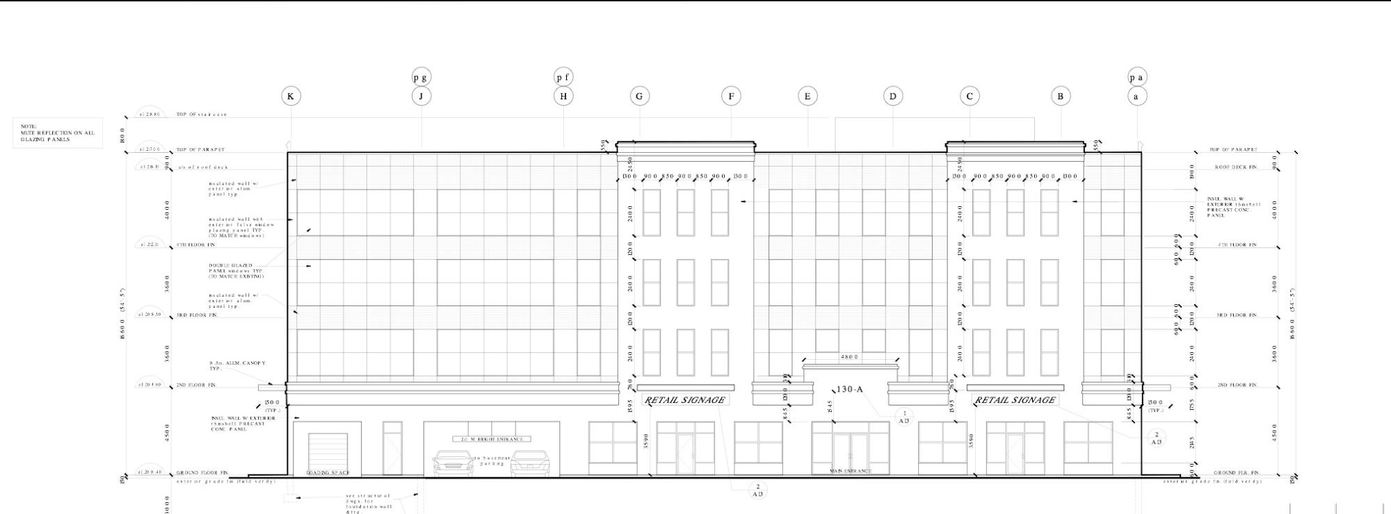 BuildPlus Group Services